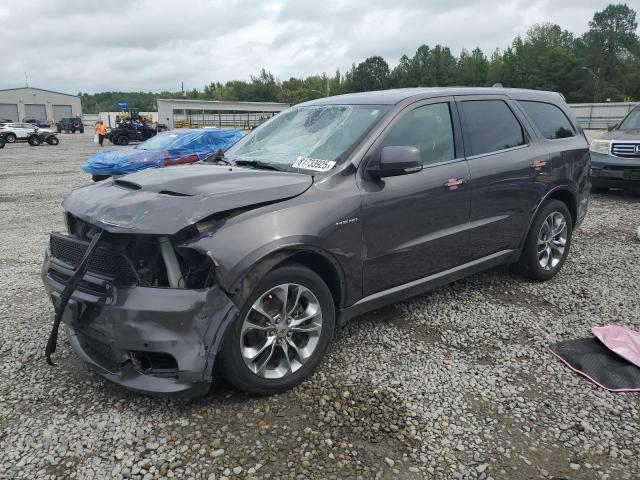 Продаж на аукціоні авто 2020 Dodge Durango, vin: 1C4SDJCT7LC146424, номер лоту: 81733925