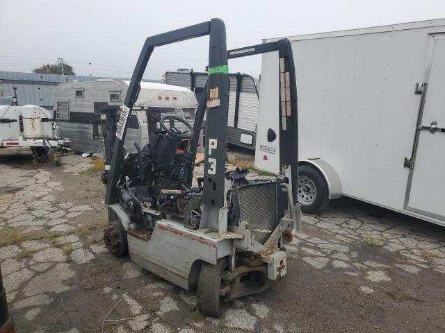 Продажа на аукционе авто 2011 Nissan Forklift, vin: CP1F29P7393, номер лота: 80833815