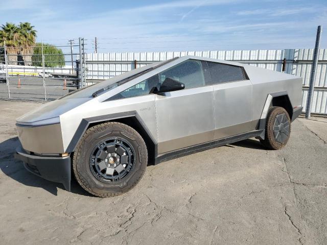 80117095 :رقم المزاد ، 7G2CEHED5RA012985 vin ، 2024 Tesla Cybertruck مزاد بيع