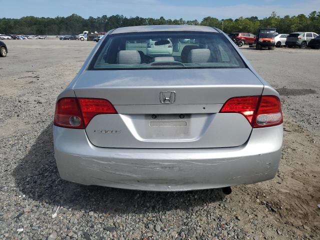 Aukcja sprzedaży 2007 Honda Civic Lx, vin: 2HGFA16537H309422, numer aukcji: 70804205