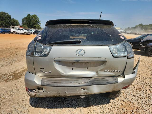 Продаж на аукціоні авто 2007 Lexus Rx, vin: JTJHW31U572025329, номер лоту: 80915525