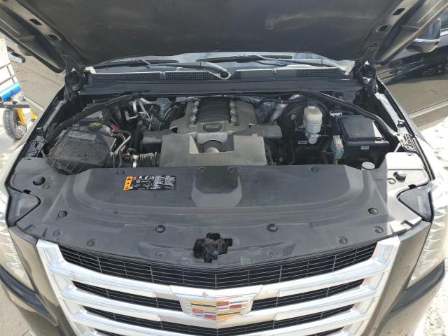Продаж на аукціоні авто 2018 Cadillac Escalade E, vin: 1GYS3JKJ4JR167271, номер лоту: 81599575