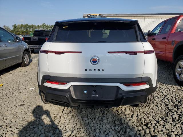 82098055 :رقم المزاد ، VCF1SAU25PG011335 vin ، 2023 Fisker Automotive Ocean مزاد بيع