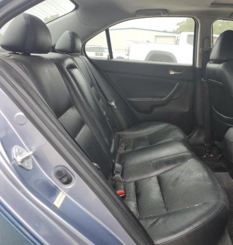 71599375 :رقم المزاد ، JH4CL96897C010247 vin ، 2007 Acura Tsx مزاد بيع