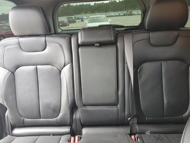 81297995 :رقم المزاد ، 1C4RJHBG4PC519929 vin ، 2023 Jeep Grand Cherokee مزاد بيع