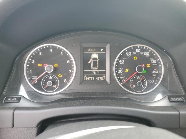 80712005 :رقم المزاد ، WVGAV7AX2FW510703 vin ، 2015 Volkswagen Tiguan S مزاد بيع