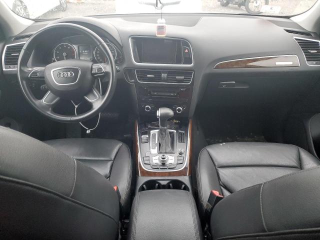 Aukcja sprzedaży 2015 Audi Q5, vin: WA1CFAFP5FA114658, numer aukcji: 71082045