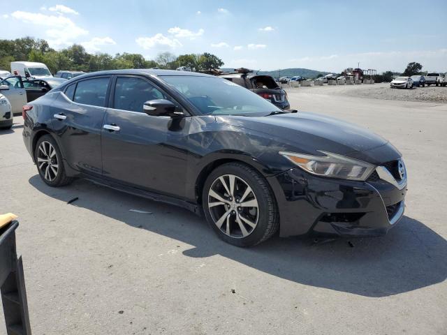 Aukcja sprzedaży 2017 Nissan Maxima 3.5, vin: 1N4AA6AP6HC396404, numer aukcji: 80947455