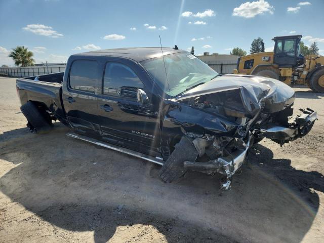2013 Chevrolet Silverado მანქანა იყიდება აუქციონზე, vin: 3GCPCSE04DG199582, აუქციონის ნომერი: 80145275