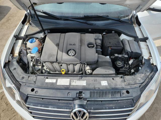 2013 Volkswagen Passat S მანქანა იყიდება აუქციონზე, vin: 1VWAP7A36DC141612, აუქციონის ნომერი: 80168045