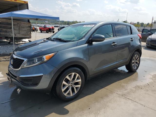 Aukcja sprzedaży 2014 Kia Sportage, vin: KNDPB3AC9E7577627, numer aukcji: 71827745