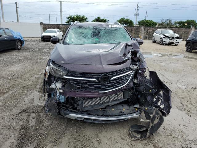 Продажа на аукционе авто 2020 Buick Encore Gx, vin: KL4MMDSLXLB089745, номер лота: 75312845