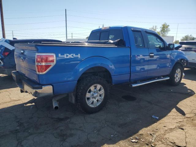 2012 Ford F150 Super Cab მანქანა იყიდება აუქციონზე, vin: 1FTFX1EF2CFA39103, აუქციონის ნომერი: 81941395