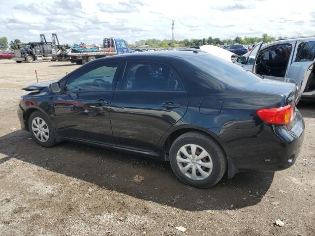 2010 Toyota Corolla მანქანა იყიდება აუქციონზე, vin: 2T1BU4EE1AC419166, აუქციონის ნომერი: 71772575