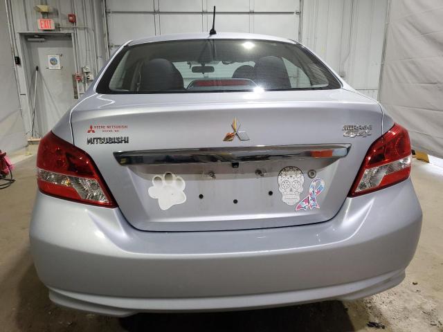 Aukcja sprzedaży 2018 Mitsubishi Mirage G4, vin: ML32F3FJ3JHF11199, numer aukcji: 79335495
