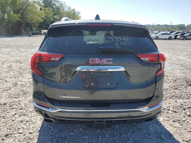 Продаж на аукціоні авто 2019 Gmc Terrain Denali, vin: 3GKALSEX5KL265505, номер лоту: 71506825