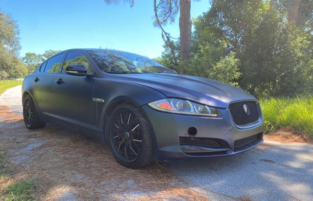 Продаж на аукціоні авто 2014 Jaguar Xf Superch, vin: SAJWA0HP4EMU11752, номер лоту: 84209145
