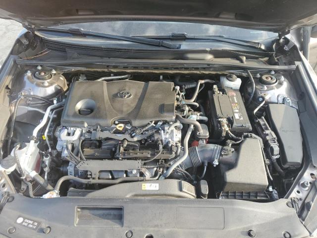 Aukcja sprzedaży 2021 Toyota Camry, vin: 4T1G11AK6MU481657, numer aukcji: 72039145