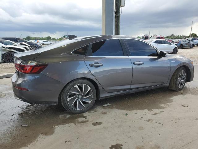 Продаж на аукціоні авто 2019 Honda Insight Touring, vin: 19XZE4F90KE024217, номер лоту: 58618676