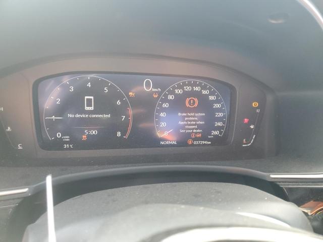 Продажа на аукционе авто 2024 Honda Civic Tour, vin: 2HGFE1F91RH003104, номер лота: 80133685