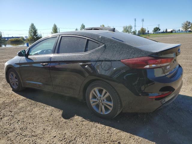 Продажа на аукционе авто 2017 Hyundai Elantra Se, vin: KMHD84LF5HU373861, номер лота: 83826855
