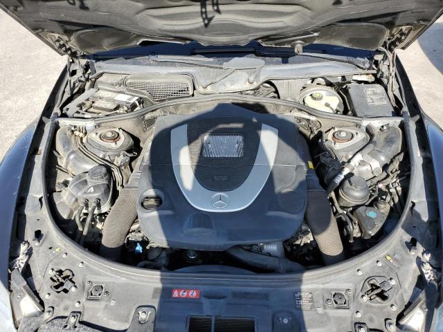Aukcja sprzedaży 2007 Mercedes-benz Cl 550, vin: WDDEJ71X07A001943, numer aukcji: 84601425