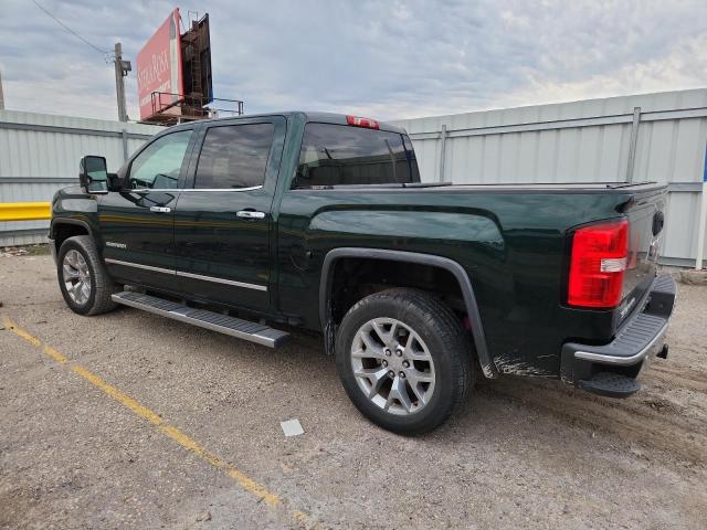 Продаж на аукціоні авто 2014 Gmc Sierra K1500 Slt, vin: 3GTU2VEC7EG472839, номер лоту: 82048745