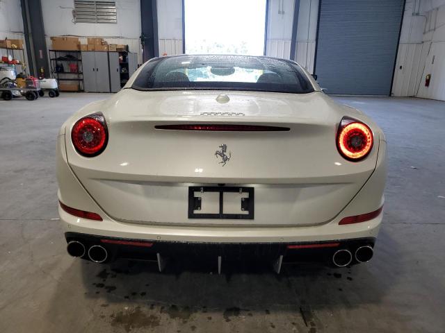 Aukcja sprzedaży 2016 Ferrari California T, vin: ZFF77XJA2G0214672, numer aukcji: 71058555