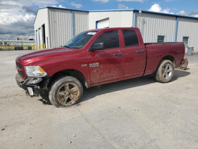 Продажа на аукционе авто 2014 Ram 1500, vin: 1C6RR7FTXES329797, номер лота: 71052055