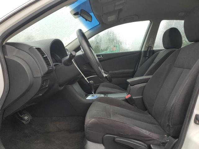 Aukcja sprzedaży 2010 Nissan Altima Bas, vin: 1N4AL2AP8AC181518, numer aukcji: 83796265