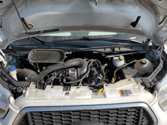 2021 Ford Transit მანქანა იყიდება აუქციონზე, vin: 1FTBR1Y81MKA57185, აუქციონის ნომერი: 81546405