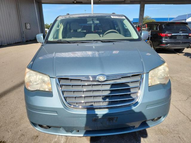 Aukcja sprzedaży 2010 Chrysler Town & Country, vin: 2A4RR5D1XAR141673, numer aukcji: 71119605