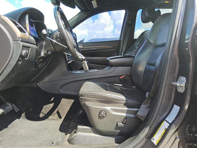 Aukcja sprzedaży 2015 Jeep Grand Cherokee Limited, vin: 1C4RJEBG6FC906320, numer aukcji: 81384665