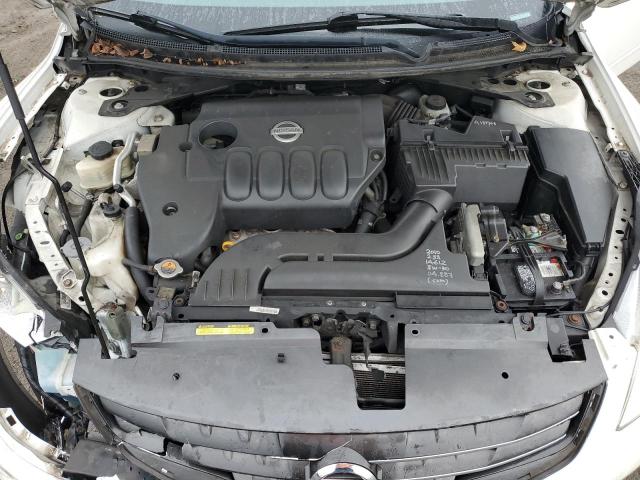 Aukcja sprzedaży 2010 Nissan Altima Bas, vin: 1N4AL2AP8AC181518, numer aukcji: 83796265