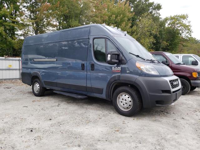 80511705 :رقم المزاد ، 3C6URVJG2KE542217 vin ، 2019 Ram Promaster مزاد بيع