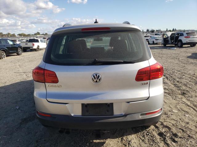 80350695 :رقم المزاد ، WVGAV7AX8HK036279 vin ، 2017 Volkswagen Tiguan S مزاد بيع