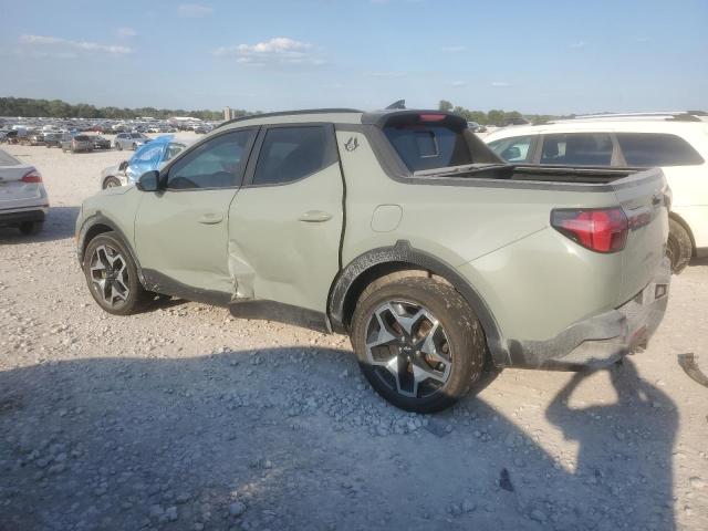 2023 Hyundai Santa Cruz მანქანა იყიდება აუქციონზე, vin: 5NTJEDAF5PH040332, აუქციონის ნომერი: 71956265
