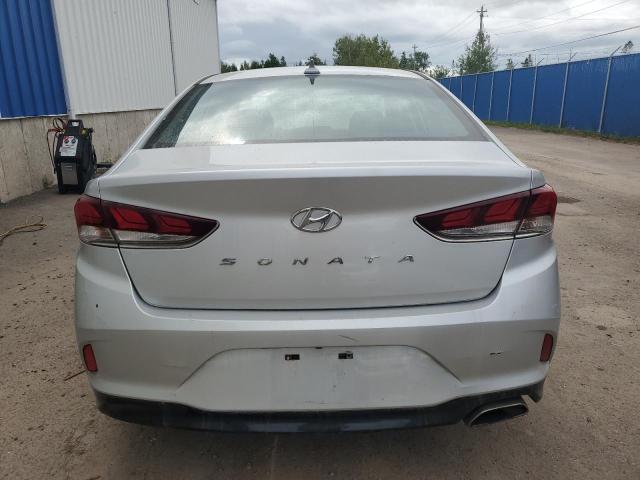 Продаж на аукціоні авто 2018 Hyundai Sonata, vin: 5NPE24AF6JH703634, номер лоту: 71586345