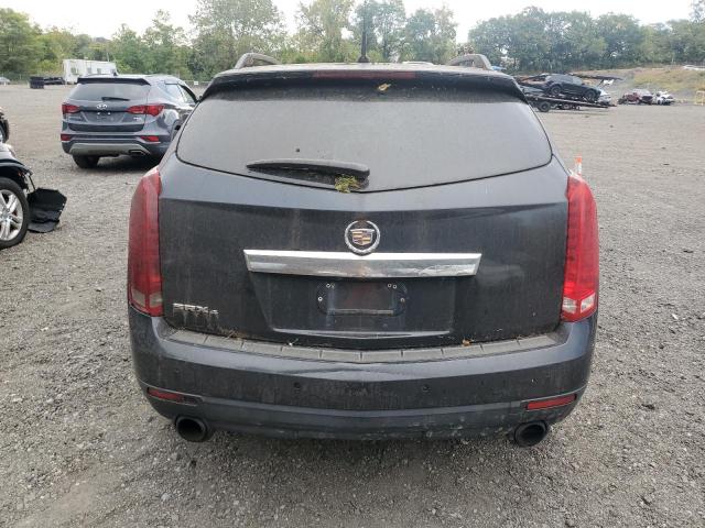 Aukcja sprzedaży 2011 Cadillac Srx Perfor, vin: 3GYFNEEY8BS650014, numer aukcji: 83905015
