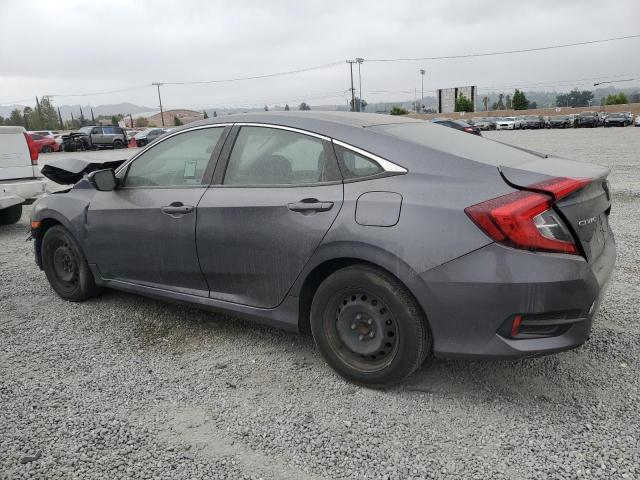 Aukcja sprzedaży 2020 Honda Civic Lx, vin: 2HGFC2F67LH534431, numer aukcji: 67645125