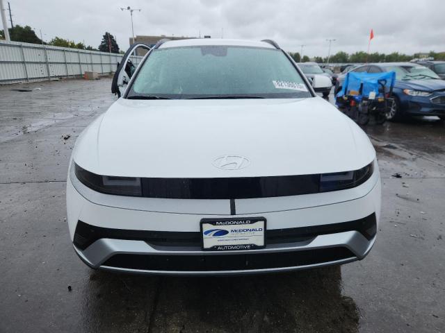 Продаж на аукціоні авто 2025 Hyundai Ioniq 5, vin: 7YAKNDDC3SY010282, номер лоту: 82136015