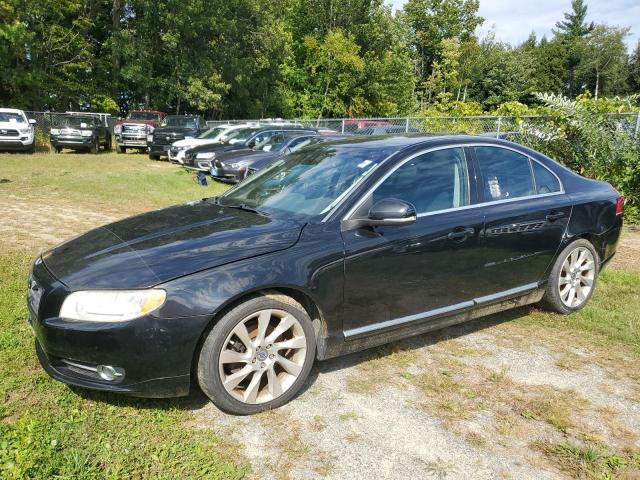 Продаж на аукціоні авто 2012 Volv S80 T6, vin: YV1902AH2C1152345, номер лоту: 80940885