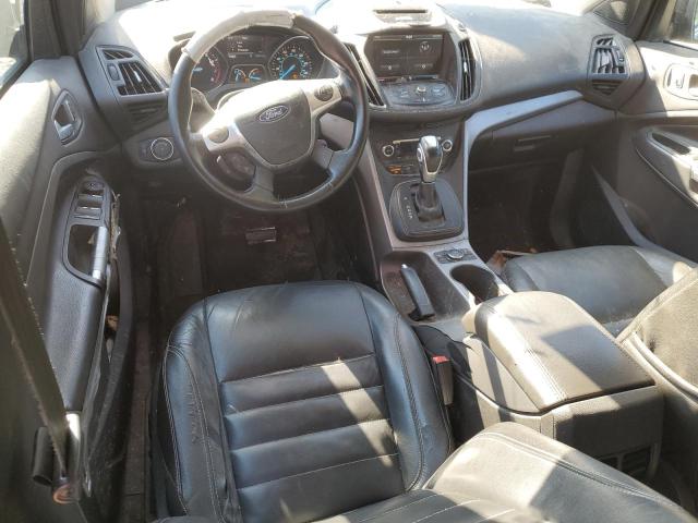 2015 Ford Escape Se მანქანა იყიდება აუქციონზე, vin: 1FMCU9GX7FUA55731, აუქციონის ნომერი: 71009015