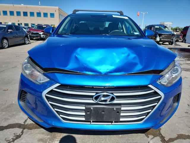 Aukcja sprzedaży 2018 Hyundai Elantra Se, vin: 5NPD84LF2JH257005, numer aukcji: 80708945