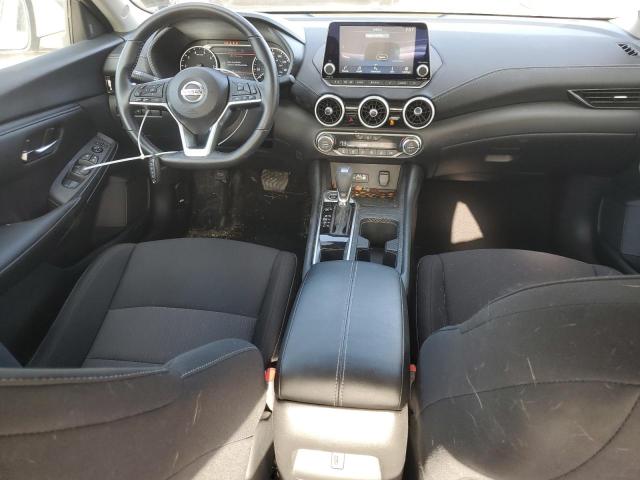 83854595 :رقم المزاد ، 3N1AB8CV7PY310329 vin ، 2023 Nissan Sentra Sv مزاد بيع