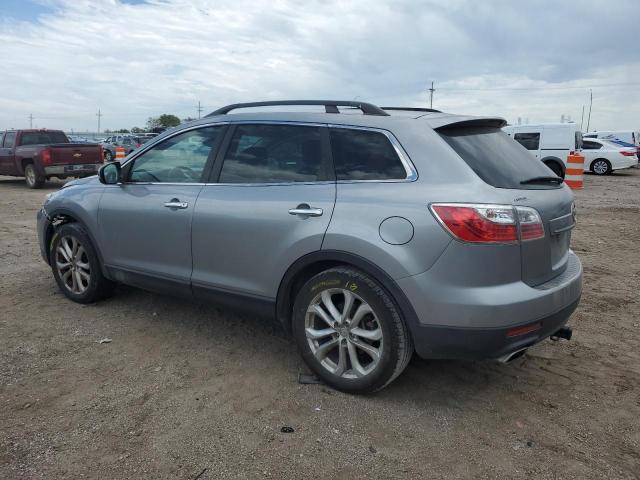 Продажа на аукционе авто 2012 Mazda Cx-9, vin: JM3TB2DA5C0357076, номер лота: 80637085