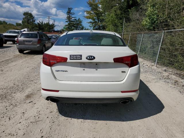 2013 Kia Optima Lx მანქანა იყიდება აუქციონზე, vin: 5NPEB4AC2DH657102, აუქციონის ნომერი: 50713496