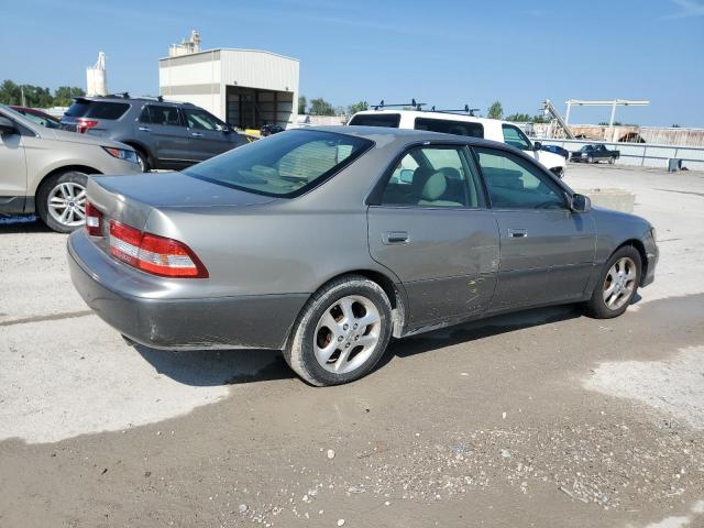 Продажа на аукционе авто 2000 Lexus Es, vin: JT8BF28G3Y0243185, номер лота: 53525986