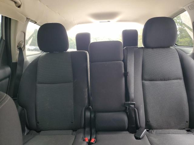 80176495 :رقم المزاد ، 5N1DR2AM6LC647375 vin ، 2020 Nissan Pathfinder مزاد بيع