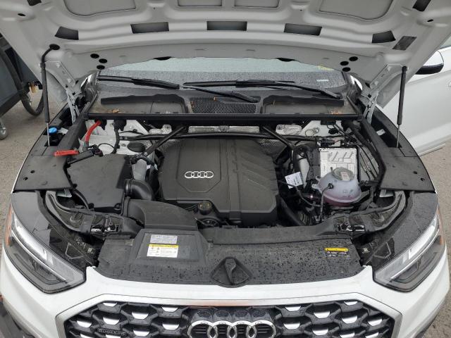 Aukcja sprzedaży 2025 Audi Q5, vin: WA15AAFY9S2056591, numer aukcji: 81550675